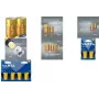 Baterija Varta 4114 LONGLIFE Baby C 1.5V – C izmērs (R14) primārā sārma baterija