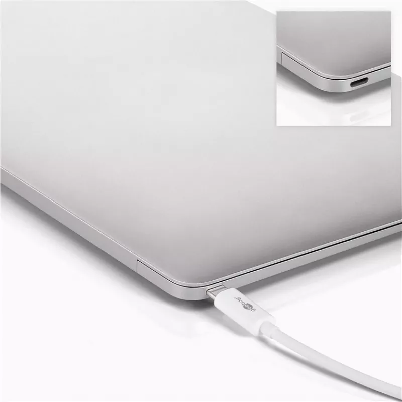 Goobay USB-C daudzportu adapteris ar 3 USB-A pieslēgvietām un karšu lasītāju (40759)