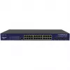 Tīkla slēdzis ALLNET ALL-SG8428v2FPM-10G — 24+4 porti, PoE, 10G augšupsaites