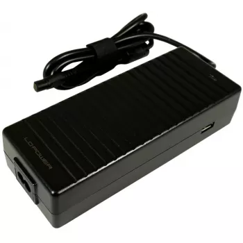 Barošanas adaptera pārveidotājs LC-Power LC-NB-PRO-120