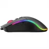 INCA Gaming Mouse IMG-GT19 4800 DPI. RGB. 7 pogas. USB. SW mazumtirdzniecība