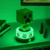 Paladone Minecraft ikonas istabas sargs nakts gaisma