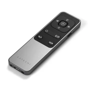 Satechi R2 Media tālvadības pults Bluetooth Stardust