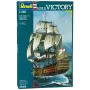 Jūras kuģa modelis Revell H.M.S. Victory