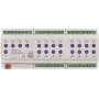 MDT - komutācijas izpildmehānisms 20-kanālu, 12TE REG, 16A, 230VAC, C-Last, 140ìF (AKS-2016.03)