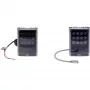 Tīkla kameras piederums IR ILLUMINATOR/T90D20 IR-LED 01211-001 Axis