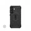 Urban Armor Gear Pathfinder mobilā tālruņa maciņš 15,8 cm (6,2) vāciņš Melns