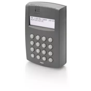ROGER PR602LCD-DT-I piekļuves kontrolieris