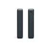 Portatīvs ārējais akumulators Port Designs 907002 20000 mAh Ātrā uzlāde