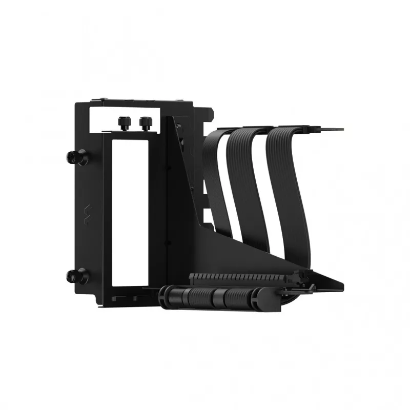 GPU komplekts Fractal Design Flex 2 Universal Melns 124x196x144mm