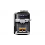 Siemens EQ.6 plus s500 Espresso pilnībā automātiskais espresso automāts 1.7 L