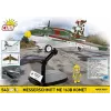 Bloki Messerschmitt Me 163B Comet 543 bloki
