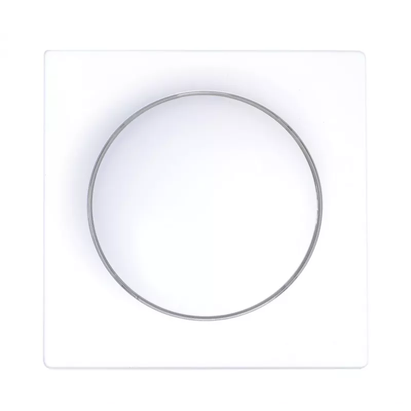 Fibaro | Walli Dimmer | Z-Wave EU | balta