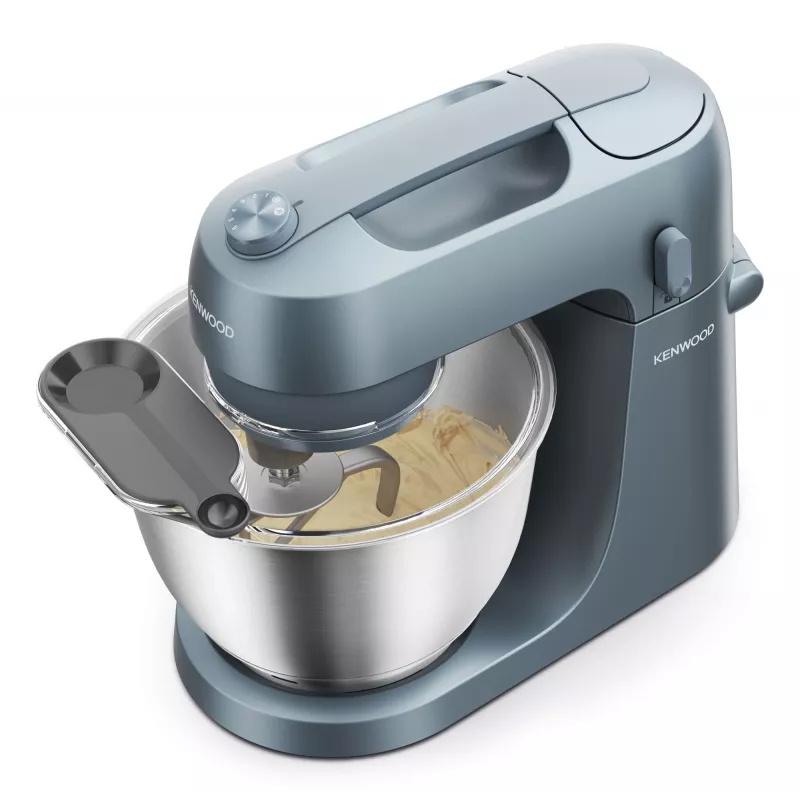 Virtuves kombains Kenwood KZM35.000GY 800 W 4 L zils