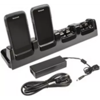 Lādētājs iekštelpām Honeywell CT50-CB-0