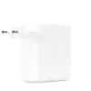Apple 96W USB-C strāvas adapteris, lādēšanas adapteris, piemērots Apple ierīcēm: MacBook (Lieltirgotava) (MX0J2ZM/A)