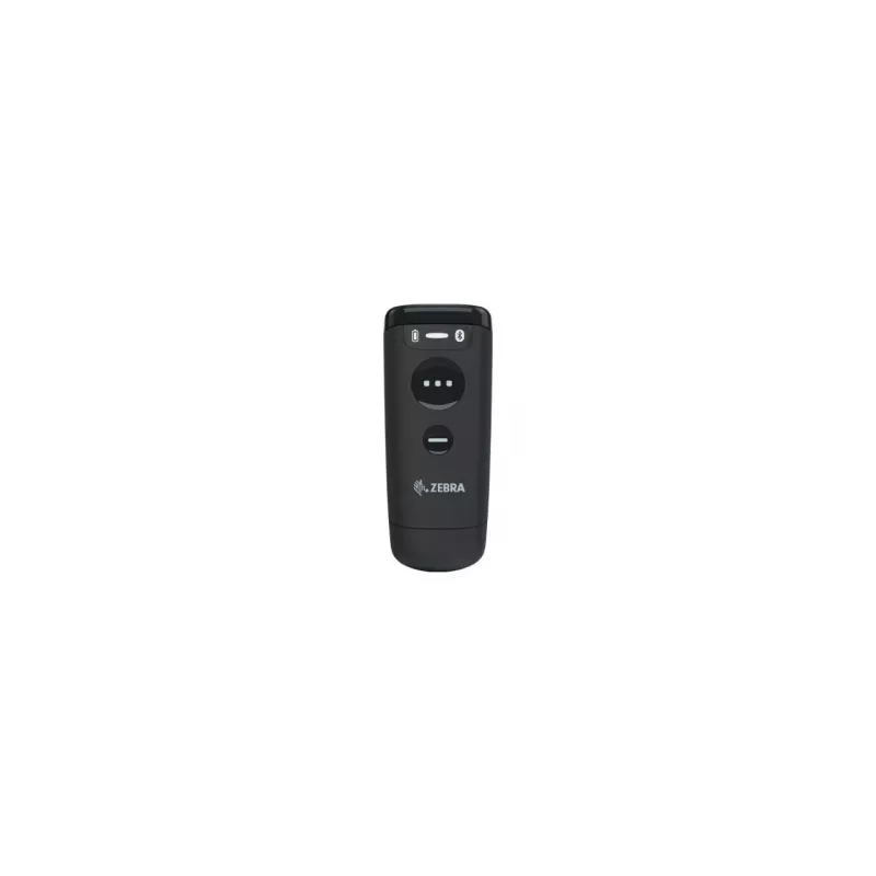 Rokas svītrkodu lasītājs Zebra CS60 1D/2D LED Bezvadu Bluetooth USB IP65