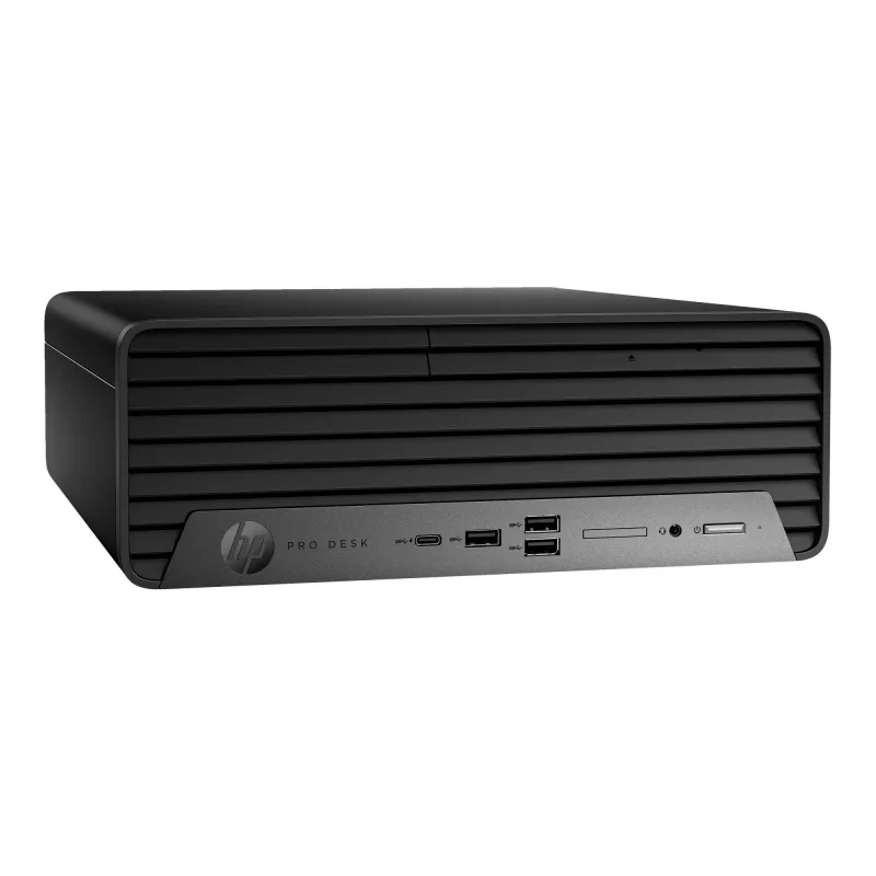 Dators HP Pro SFF 400 G9 i5-13500 16GB 512SSD W11P