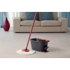 Mop head Vileda Turbo 2in1 Red balta