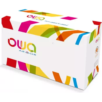 Toneris OWA Armor TK-5280K 13000 lpp. melns