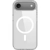 nevox StyleShell SHOCKFlex MagSafe iPhone 17 Air caurspīdīgs (2531)