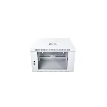 Pie sienas stiprināms statīvs Digitus DN-WD19 06U