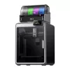 3D printeris Creality K2 Combo — Creality K2 Combo universāls 3D printeris