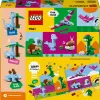 LEGO CLASSIC 11041 Radošie dinozauri