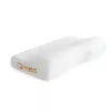 Ortopēdiskais galvas spilvens PDS CARE MDQ0011 ergonomisks dizains, regulējams atbalsts