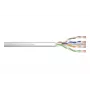 Vītā pāra ielāpu vads Digitus CAT 6A U/UTP DK-1613-A-P-305