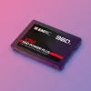 SSD disks Emtec 240GB 2.5 collu SATA X150 ECSSD240GX150