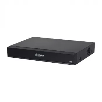 Dahua 5-in-1 XVR7108H-4K-I3 8-kanālu 4K ierakstītājs