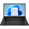 17-cp3280ng, Notebook melns, AMD Ryzen 7 7730U, AMD Radeon Graphics, 16 GB DDR4, 512 GB (512 GB SSD), Windows 11 Home