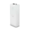 Ubiquiti UDB tilts/atkārtotājs Tīkla tilts 866.7 Mbit/s Balts