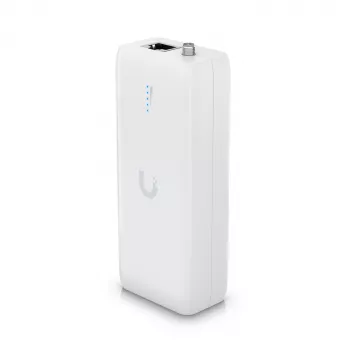 Ubiquiti UDB tilts/atkārtotājs Tīkla tilts 866.7 Mbit/s Balts