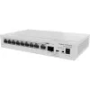 HUAWEI eKit S110 Series S110-8P2ST nepārvaldīts L2 Gigabit Ethernet (10/100/1000) barošana pa Ethernetu (PoE), pelēks