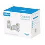 Dahua Technology DH-PFM976-531 vadu savienotājs RJ-45 Caurspīdīgs