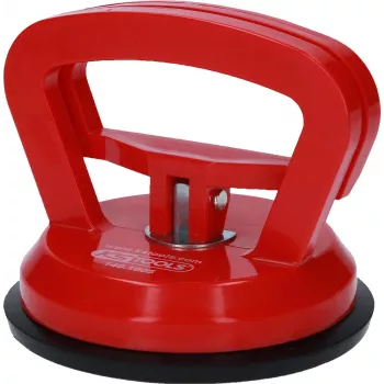 Vakuuma piesūceknis KS Tools 140.1005 – manuāls vakuuma pacēlājs, 40 kg kravnesība