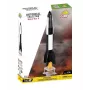 Building set COBI V2 Rocket 560 pieces World War II