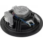 Griestu skaļrunis Omnitronic CSR-6B 6,5 collu 100 W, melns