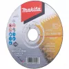 Makita E-17120-12 griešanas disks, taisns, 125 mm, 12 gab. (E-17120-12)