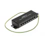 AXON-PRO-IP-4POE+ pārsprieguma aizsardzības ierīce