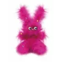 Radošais komplekts MG DYSTRYBUCJA Crazy Fuzzy CH241939 — Pūkaina lecošā zaķa amatniecības komplekts