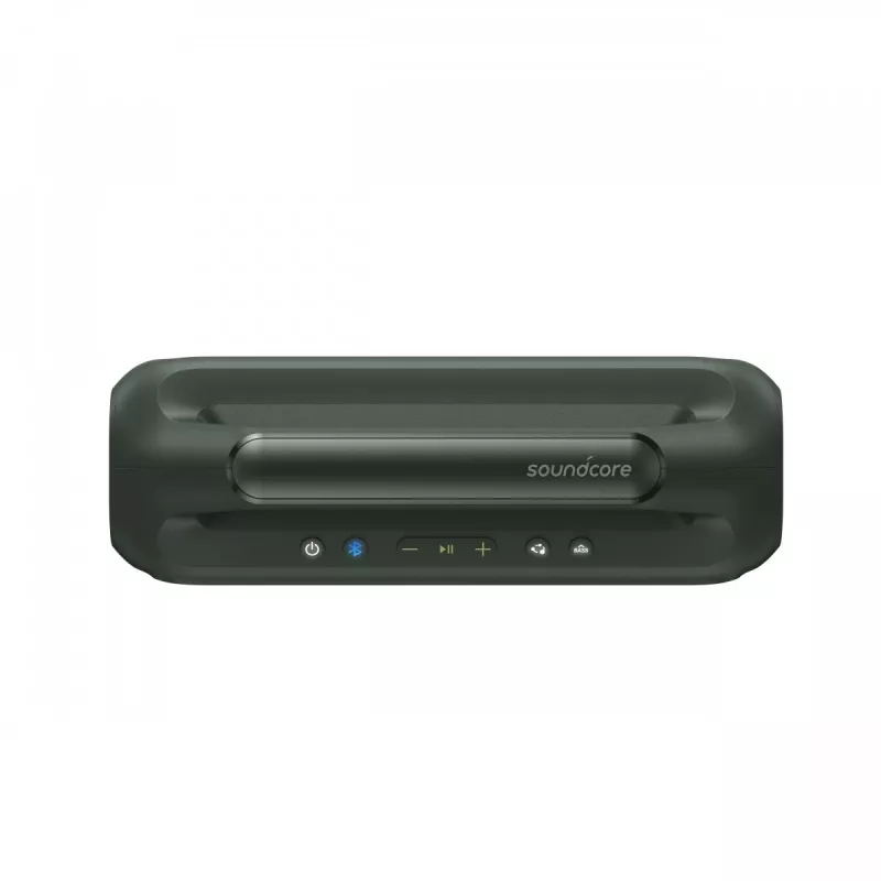Soundcore Boom 2 skaļrunis zaļš