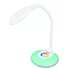 Esperanza ELD102 galda lampa ar nemaināmu(-iem) spuldzi(-ēm) 3 W LED, balta