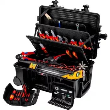 Instrumentu glabāšanas futrālis Knipex 00 21 37