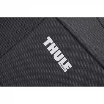 Thule Accent 28L mugursoma - melna