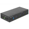 Interfeisa centrmezgls USB 3.2 Gen 1 DeLOCK 63309