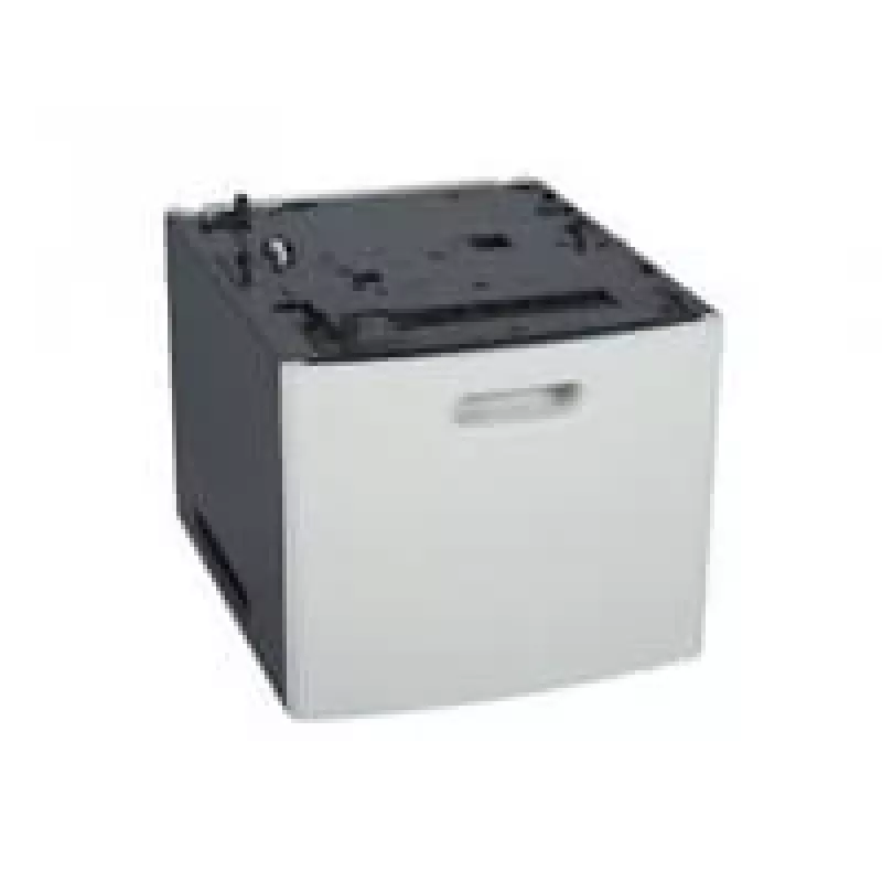 Papīra padeve Lexmark 25B2950 MX822/MX826 sērijai — 2100 loksnes, atbalsta A4/A5/Folio/Oficio