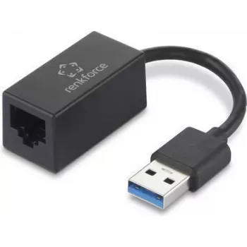 Renkforce RF-4708614 tīkla karte Ethernet 1000 Mbit/s (RF-4708614)